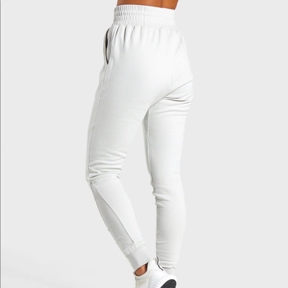 Gymshark Pants & Jumpsuits Gymshark Legacy Fitness Oyster